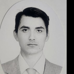 Adan Mariscal cabrera