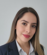 Karla Vanessa Quintero García