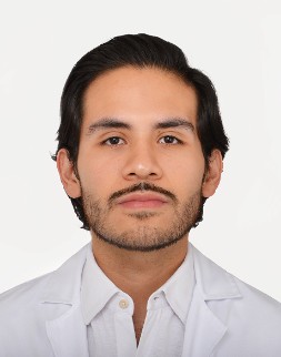 Roberto Rey Valadez