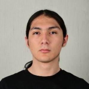 Victor Gibreel Mialma Trujillo