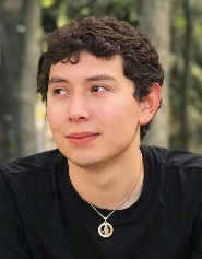 Erick Jossue Castelán Domínguez