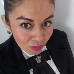 Magali Rosete Tapia