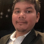 Jorge Pinzon Rodriguez