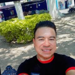 Daniel Ivan Ramos García