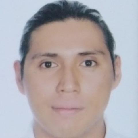 Omar Juarez Gonzalez