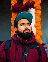 Marcos Guevara Rivera