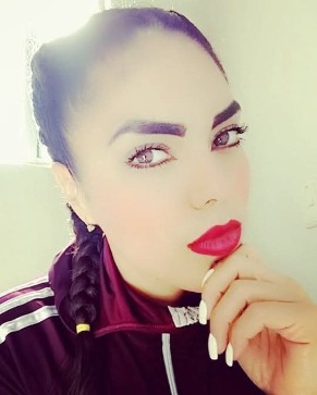 Jazmín Elizabeth Toríz Espinoza