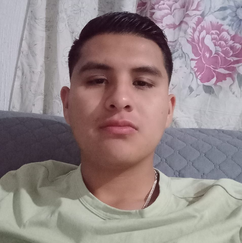 Sergio Santiago Hernandez