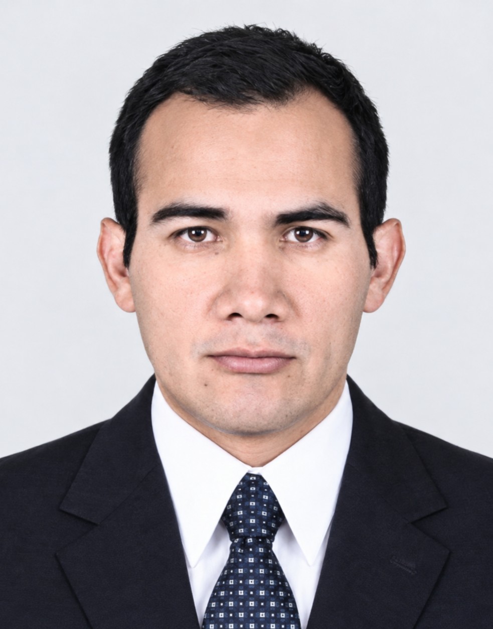 LUIS MANUEL BERNAL MENDOZA
