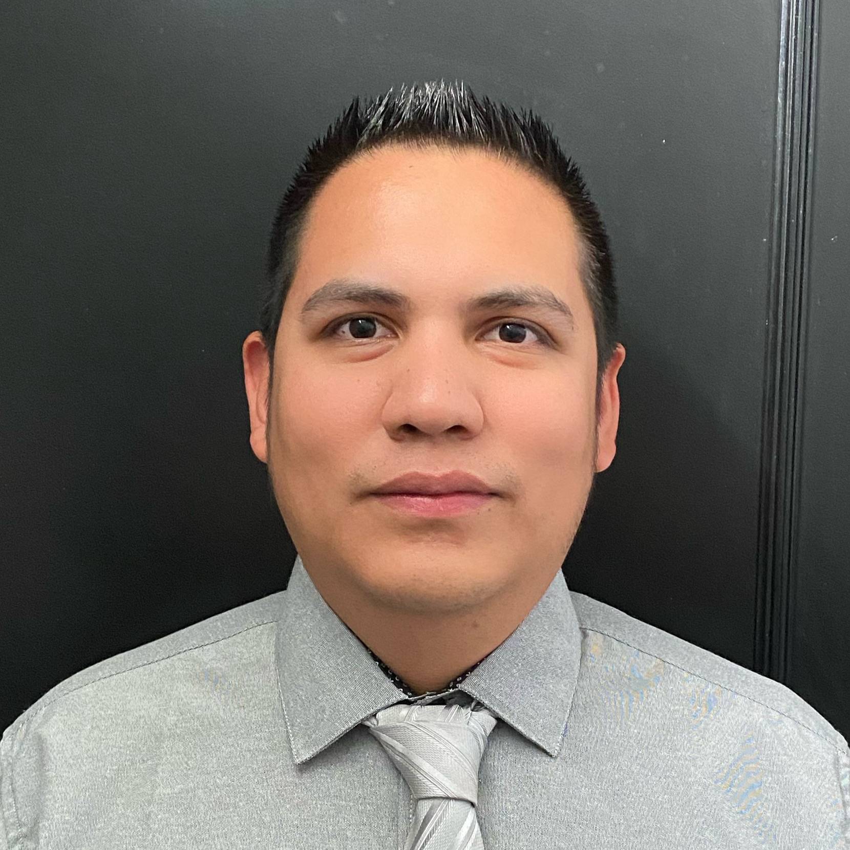 Israel Garcia Hernandez