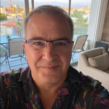 DANNY BOISVERT