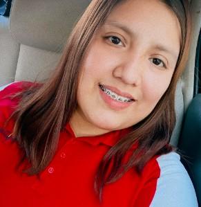 Diana Selene Aldama Hernandez