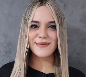 Danya Selene Solis Ramirez