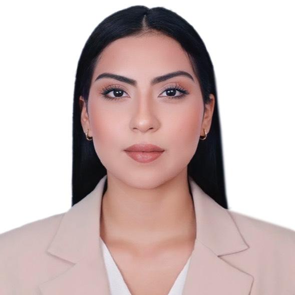 Mariam Rodríguez Hernández