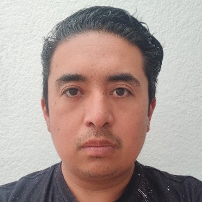 Jesus Isaac Díaz Maldonado
