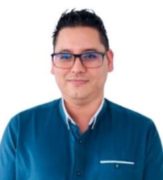 Jonathan Farfan Benitez