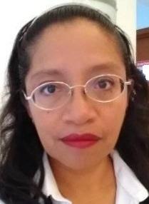 Norma Gabriela López Alcántara