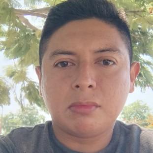 Rickey Abdiel Rosado Gómez