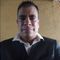 Saul Marquez Hernández