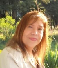 PATRICIA ANDRADE PAEZ