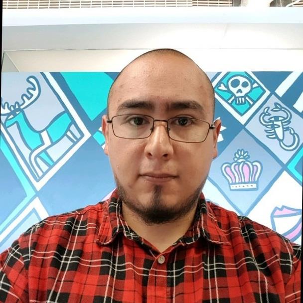 Irwin Huerta Granillo