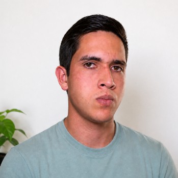 Luis Ernesto García Cortez