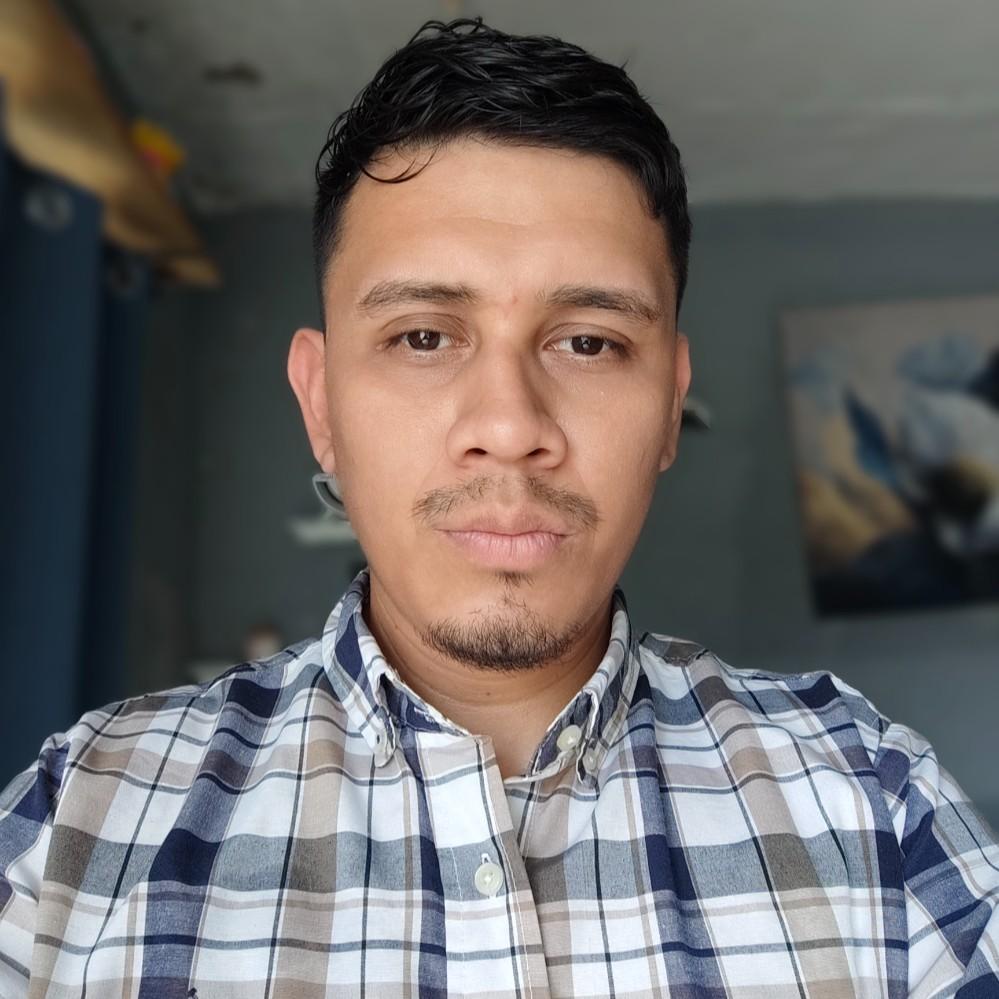 Guillermo Alberto Estrada Perez
