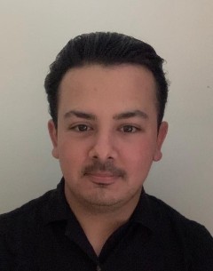 Kevin Osorio Cardozo.