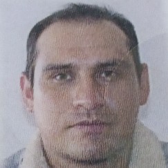 Javier Hernandez Alva