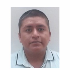 Moises David Martínez Arellano
