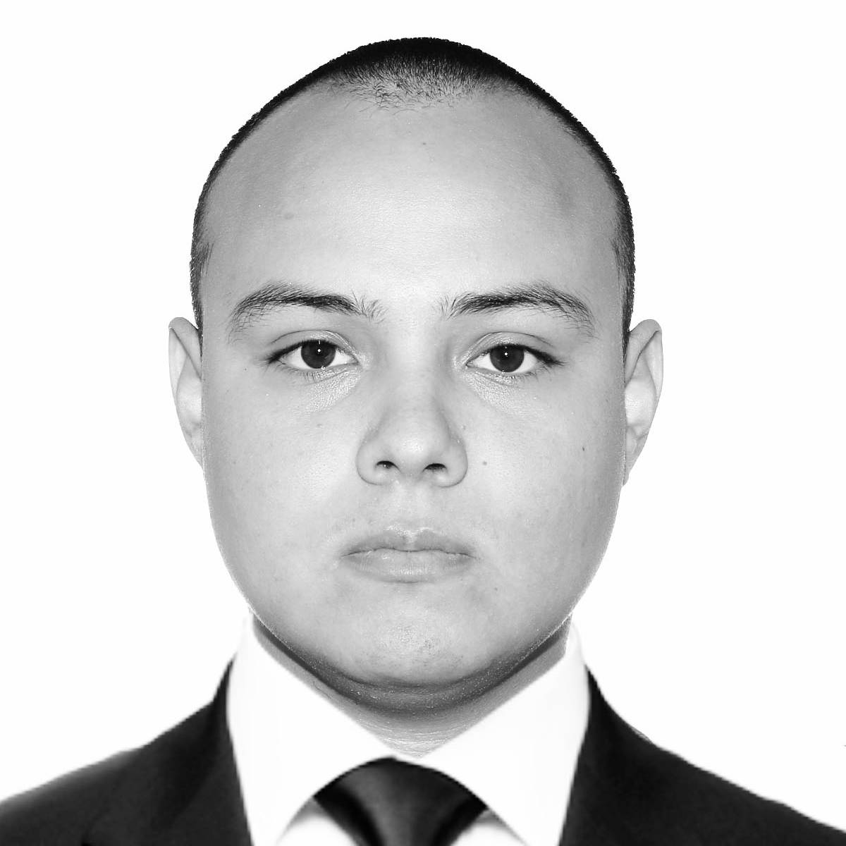 Rodrigo Antonio Daucedo Fernandez