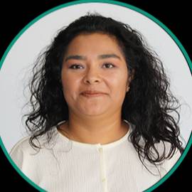 Monserrat Viveros Moron