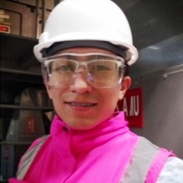 Diego A. Leyva