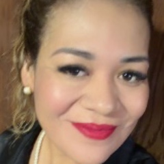 Angelica Maria Arroyo Arroyo