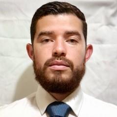Andros Beltsassar Luna Ramirez