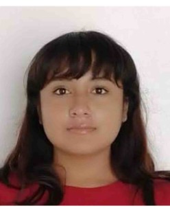 Evelyn Eloisa Legaria Villagrán