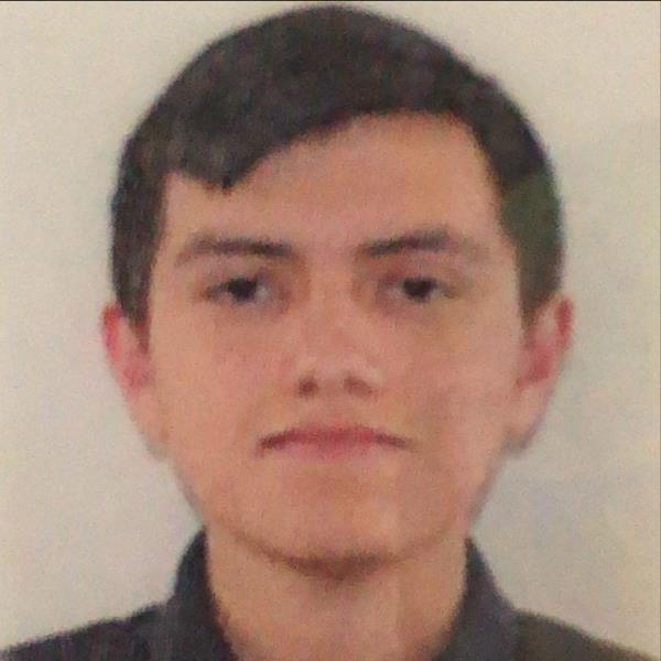 Oscar Osvaldo Juarez Carvajal