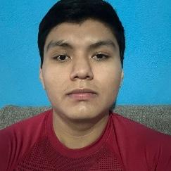 Kevin Eduardo Gomez Santiago