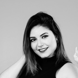 Ana Isabela Correa Gonzalez