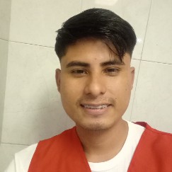 Luis Angel Gonzalez Marcelo