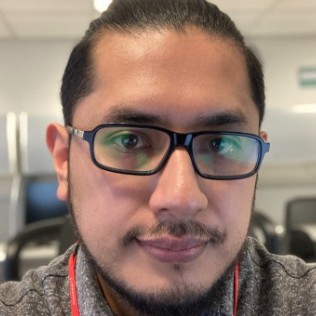 Luis Gerardo Trejo Cadena