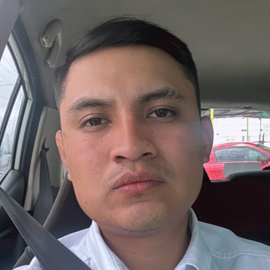 Erasmo de jesus Garcia cruz