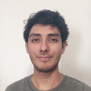 Niggel Alexis Altamirano Hernández
