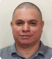 Javier Perez