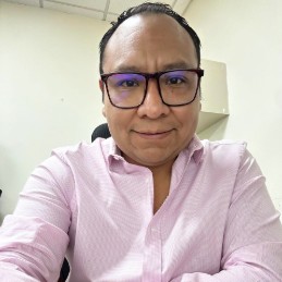 ALBERTO CAMACHO ARÉVALO