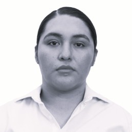 Andrea Evelyn Méndez Quintanar