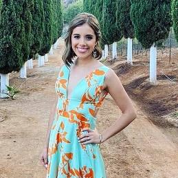 Sara Zenteno Hernandez