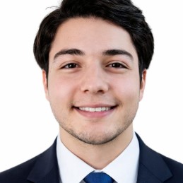 Rafael Urueta Dominguez