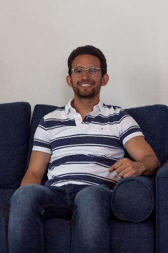 Ismael Ortiz Díaz