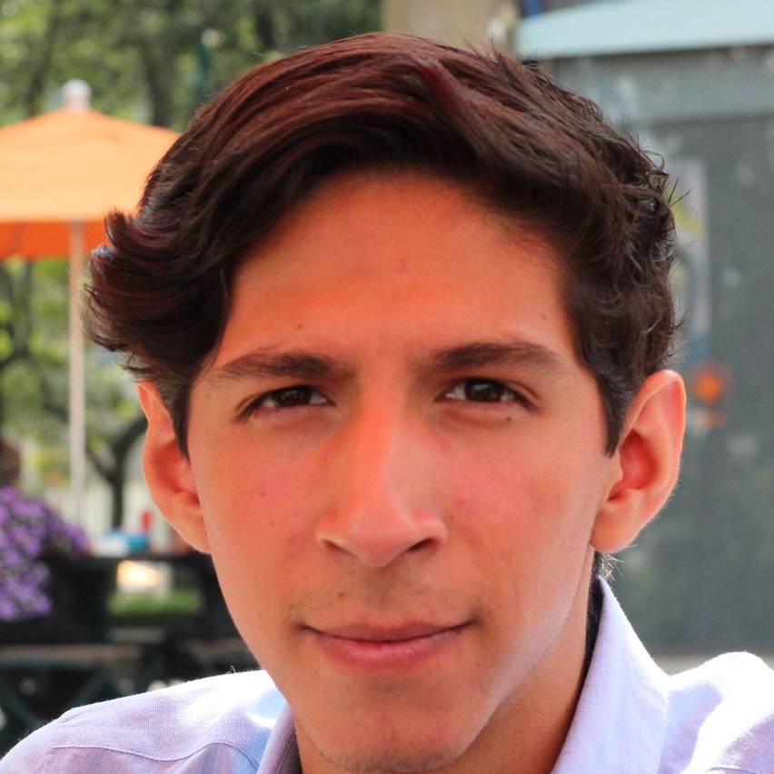 José Manuel Mendoza Madrid